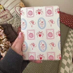 KOVERS CLUB kindle paperwhite 11th generation case